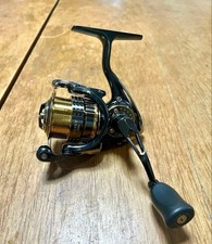 Mulinello da spinning DAIWA 15