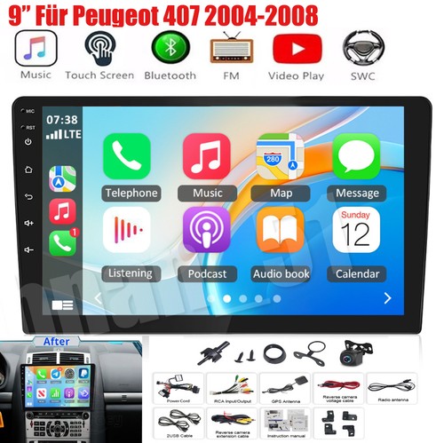 Autoradio 32g android - android, 15