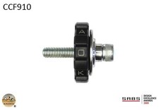 Kaoko Cruise Control blocco