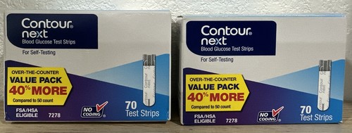 Contour next 7278 - 7278, strisce