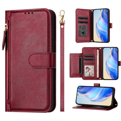 For various phone zipper - various,