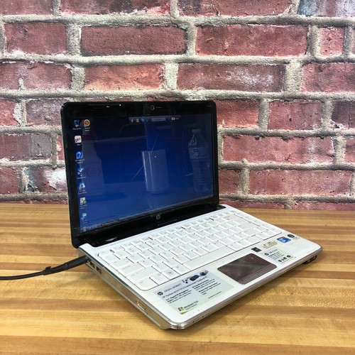 Pavilion dv3 retro gaming - hp,