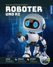 KOSMOS Robot e AI Schlaufux