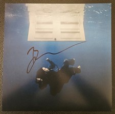 Billie Eilish HIT ME HARD AND