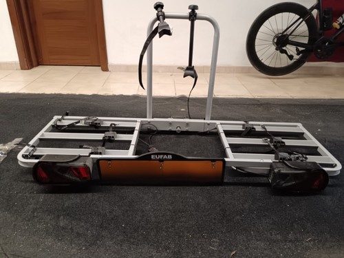 Carrello per auto trasporto - per,