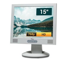 Fujitsu display b15 15 - fujitsu, b15-1
