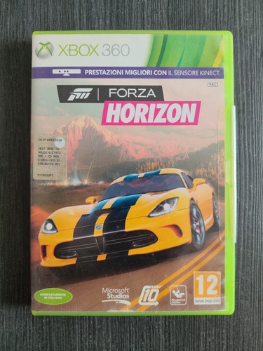 Forza horizon microsoft - microsoft, xbox