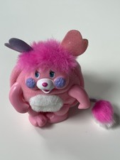 Peluche Popples tascabile