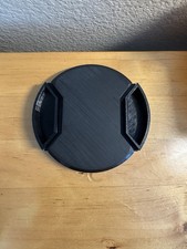 Tappo obiettivo personalizzato per Canon EF 200-400mm f/4L IS USM Made in USA