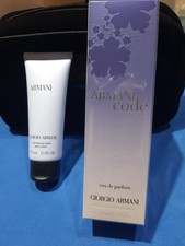 Giorgio Armani Code Pour Femme