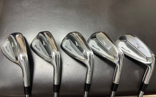 Mizuno pro223 set ferri - mizuno, di