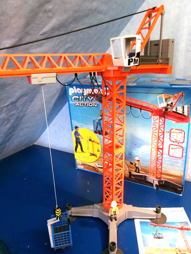 9399 gru cantiere - rc,