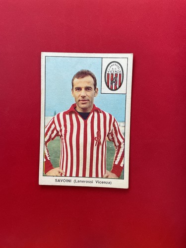 Figurina calciatori taver - figurina,