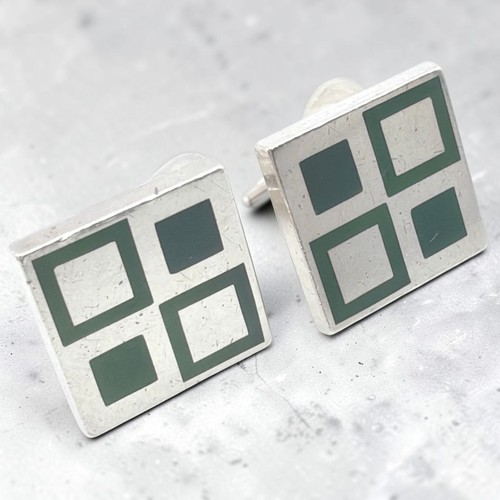 Gemelli quadrati georg - gemelli,