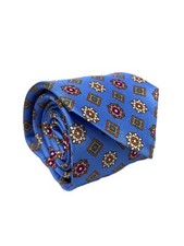 Cravatta in pura seta Antica