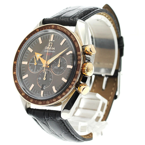 Omega speedmaster freccia - omega,