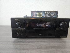 Denon AVR AVR-3805 7.1 canali