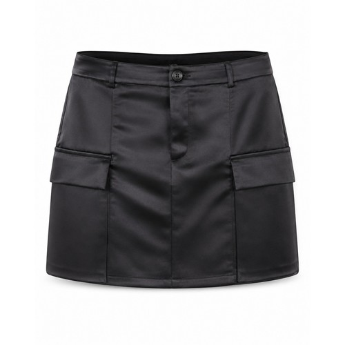 Zara cargo minigonna - cargo,