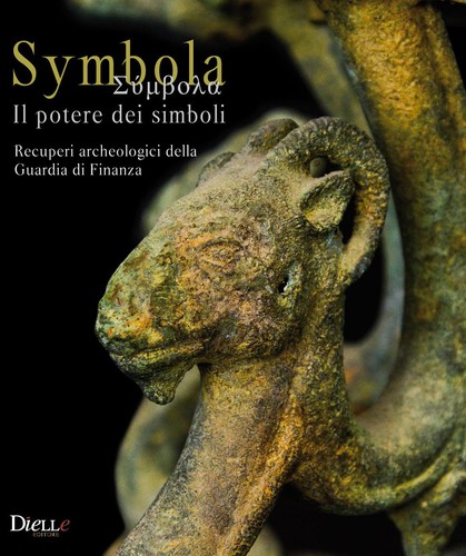 Libri symbola potere dei - il,