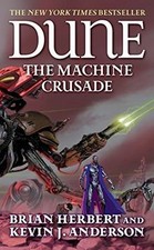 Dune: The Machine Crusade von