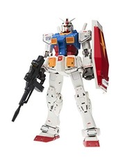 GUNDAM FIX FIGURAZIONE METALLO