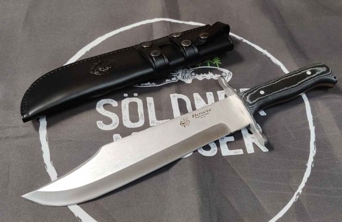 Coltello outdoor forester - coltello,