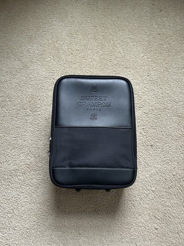 Buffet bc2512f20gb clarinet - buffet,