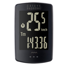 CatEye Padrone Wireless Grande