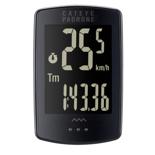 Cateye padrone wireless grande - cateye,
