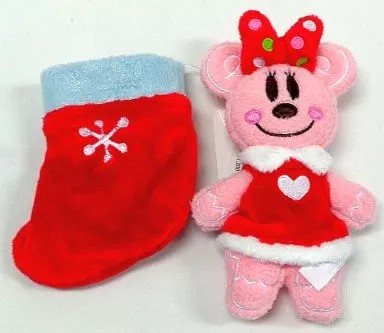 Distintivo peluche disney - distintivo,