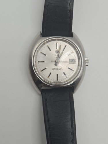 Autentico orologio tissot - orologio,