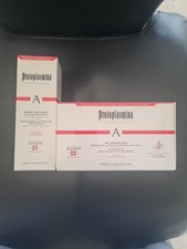 Trattamento Anticaduta
