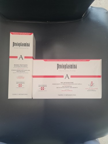 Trattamento anticaduta - trattamento,