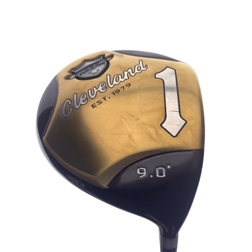 Driver cleveland classic - driver,