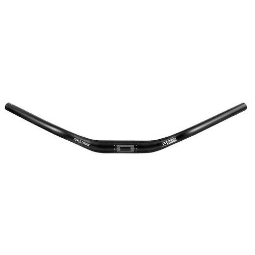 Manubrio ergotec climber bar - manubrio,