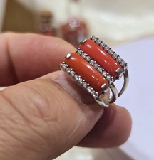 Anello regolabile donna - anello, da