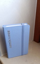 Agenda Piccola Biday17 Comix