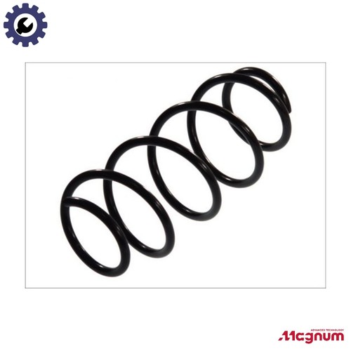 Molla sospensione sg155mt - sospensione, per