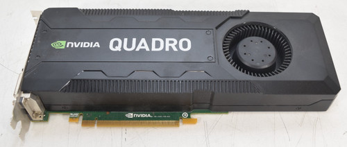 Scheda grafica nvidia quadro - scheda,