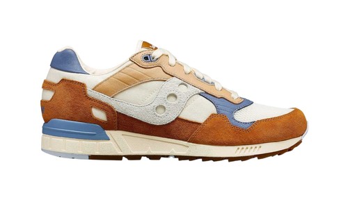Saucony original shadow - original, 5000