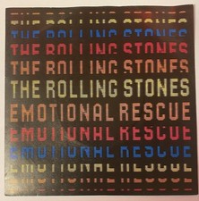 The Rolling Stones - Emotional