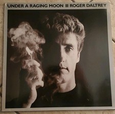 ROGER DALTREY (The Who) -