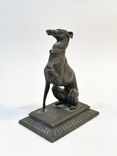 Antica mini scultura - , in