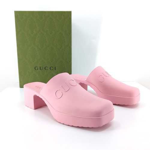Zoccoli gucci donna 12 - gucci, 42