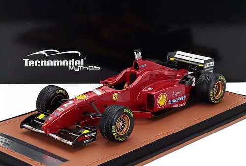 Tecnomodel ferrari f1 - ferrari,