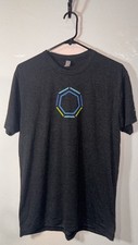 T-shirt VMware Tanzu grigio