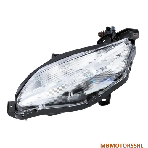 Freccia anteriore honda sh - anteriore,