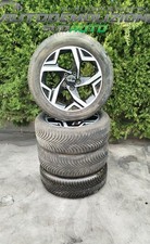 4 CERCHI IN LEGA KIA SPORTAGE