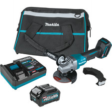Makita GAG03M1 40 V Max XGT
