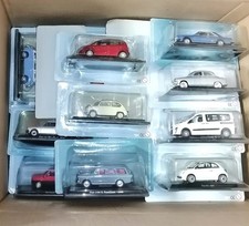 FIAT STORY CON FASCICOLO